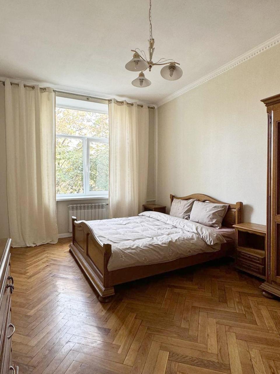 Ultra Central Nice Ap Chişinău Eksteriør billede